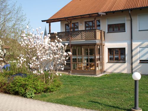 Links Ferienwohnung in Oberbayern / Voralpenland